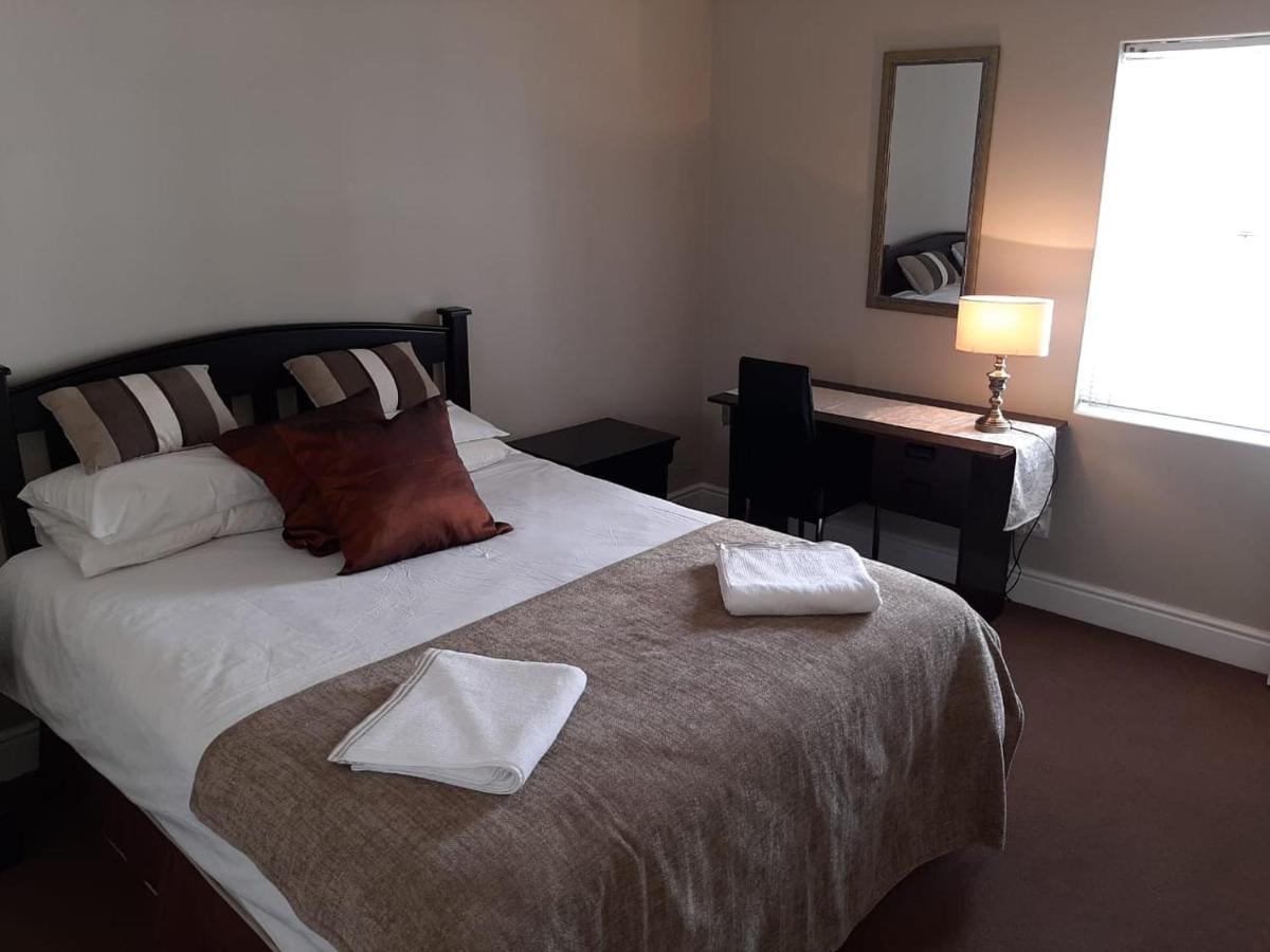 Dolce Vita Self Catering Franschhoek Ngoại thất bức ảnh